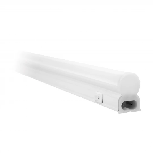 NOTUS LED 10W, oprawa liniowa podszafkowa z przewdowem zasilajacym,AD-OL-6101LZM4/PZ