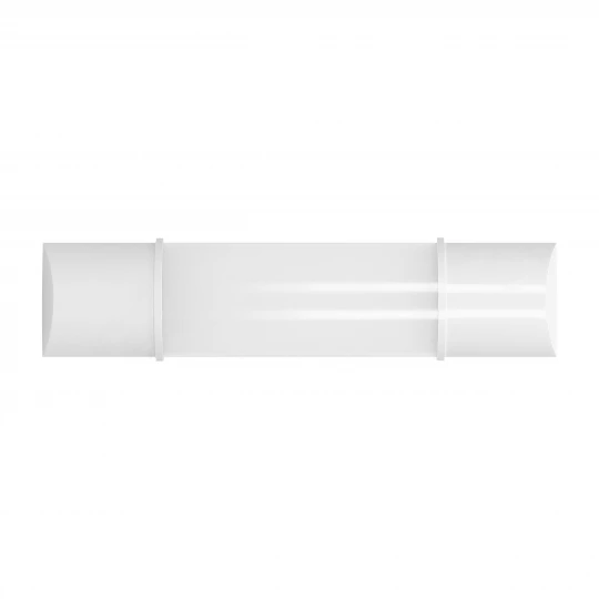 MOSTRA LED 10W, oprawa liniowa, 800lm, IP20, 4000K,AD-OP-6086LZM4