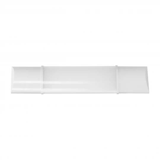 MOSTRA LED 10W, oprawa liniowa, 800lm, IP20, 4000K,AD-OP-6086LZM4