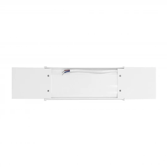 MOSTRA LED 10W, oprawa liniowa, 800lm, IP20, 4000K,AD-OP-6086LZM4