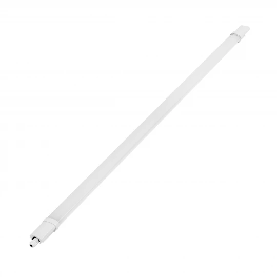 BISE LED 36W, oprawa hermetyczna, 3250lm, IP65, 4000K,AD-OP-6065LPM4