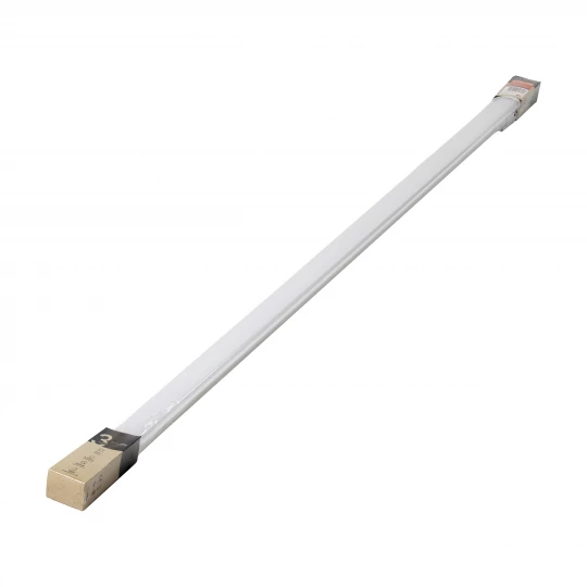 BISE LED 36W, oprawa hermetyczna, 3250lm, IP65, 4000K,AD-OP-6065LPM4