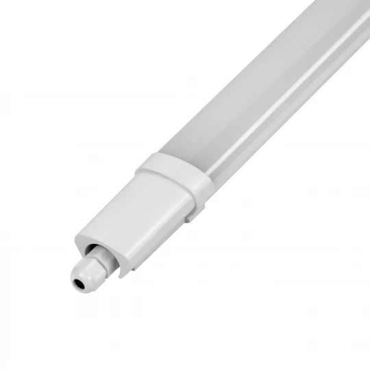 BISE LED 36W, oprawa hermetyczna, 3250lm, IP65, 4000K,AD-OP-6065LPM4