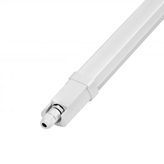 BISE LED 36W, oprawa hermetyczna, 3250lm, IP65, 4000K,AD-OP-6065LPM4