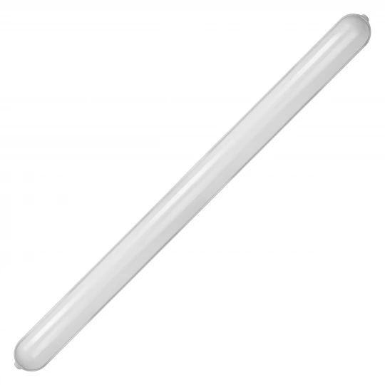 HYZ LED NEW 18W, oprawa hermetyczna, 1800lm, IP65, IK08, 4000K, ABS/PC,AD-OP-6126LPM4