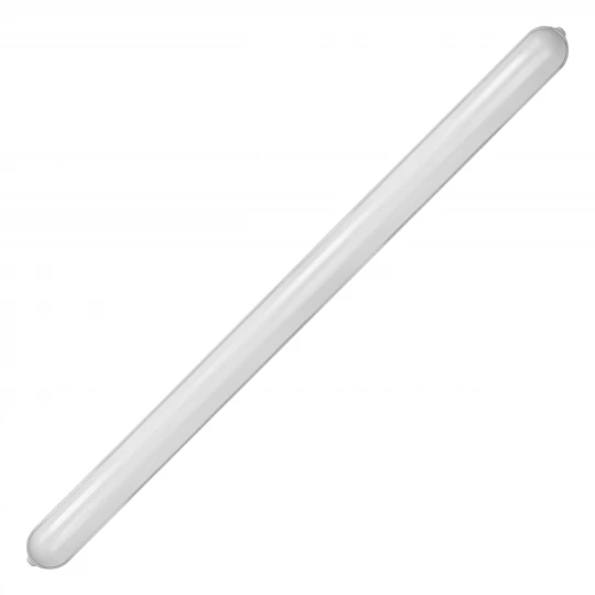 HYZ LED NEW 48W, oprawa pyłoszczelna, 4800lm, IP65, IK08, 4000K, ABS/PC,AD-OP-6127LPM4