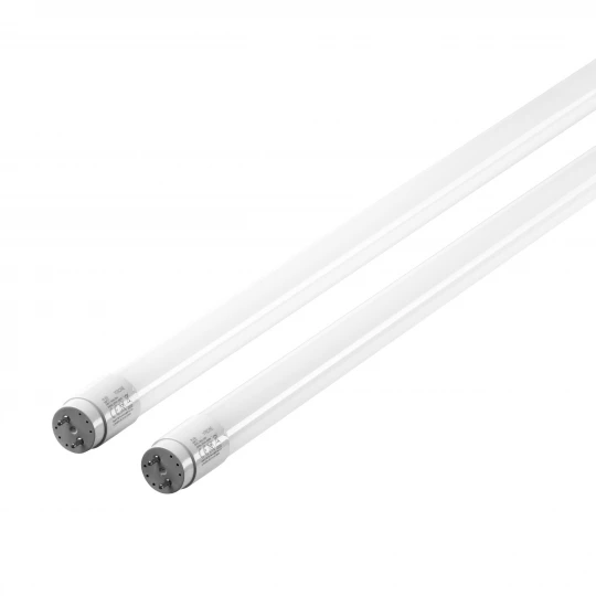 Oprawa hermetyczna VUMBI II T8 LED 2x18W, 3600lm, IP65, 4000K, zawiera świetlówki