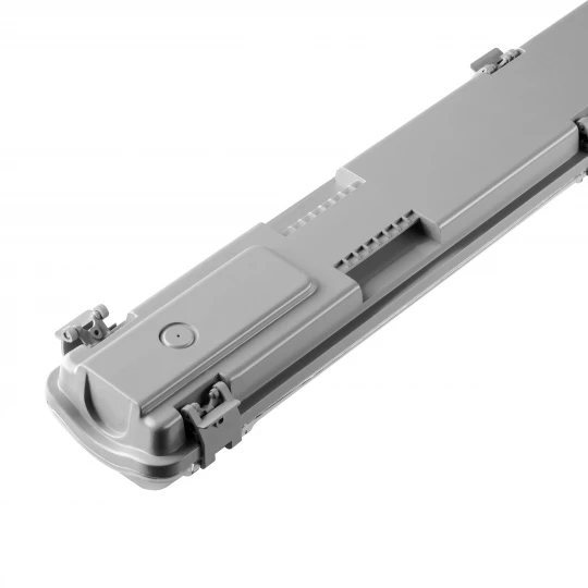 VUMBI II T8 LED 2*22W oprawa hermetyczna ze świetlówkami T8 LED, 4400lm, IP65, 4000K