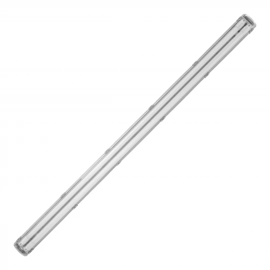 VUMBI II T8 LED 2*22W oprawa hermetyczna ze świetlówkami T8 LED, 4400lm, IP65, 4000K
