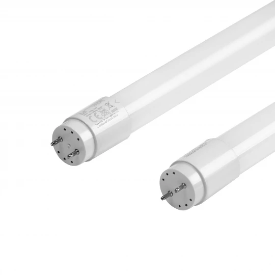 VUMBI II T8 LED 2*22W oprawa hermetyczna ze świetlówkami T8 LED, 4400lm, IP65, 4000K
