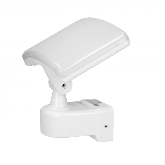 TOS LED 30W naświetlacz ogrodowy LED, 2200lm, IP65, 4000K, PC, biały,AD-NL-6148WL4