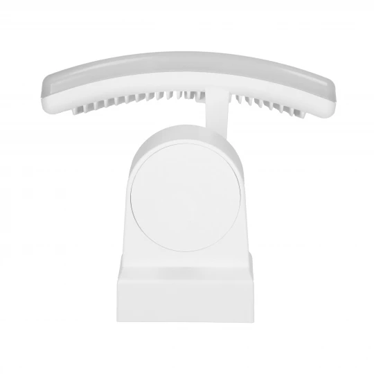 TOS LED 30W naświetlacz ogrodowy LED, 2200lm, IP65, 4000K, PC, biały,AD-NL-6148WL4