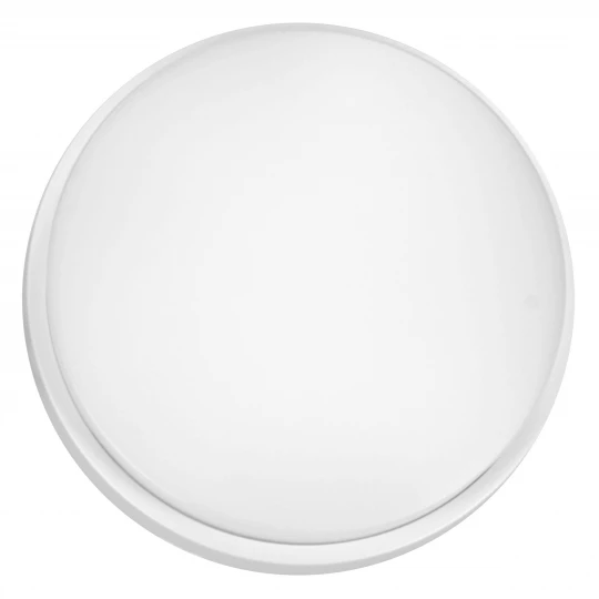 AGAT LED 15W, oprawa ogrodowa, 1100lm, IP54, 4000K, biała,AD-OP-6112WLPM4