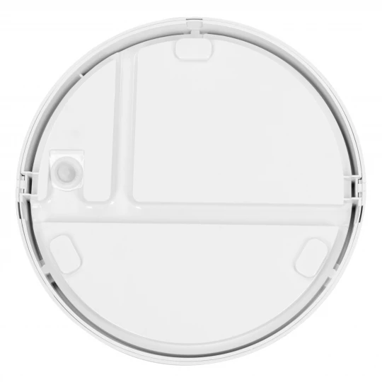 AGAT LED 15W, oprawa ogrodowa, 1100lm, IP54, 4000K, biała,AD-OP-6112WLPM4