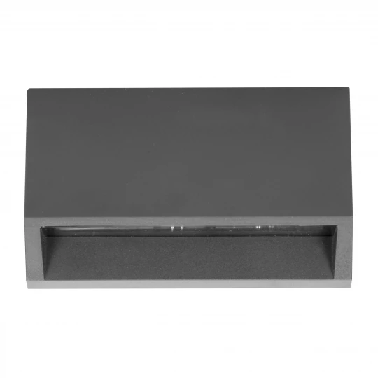 ENYE LED 1,5W, oprawa elewacyjna, 60lm, IP65, 4000K,