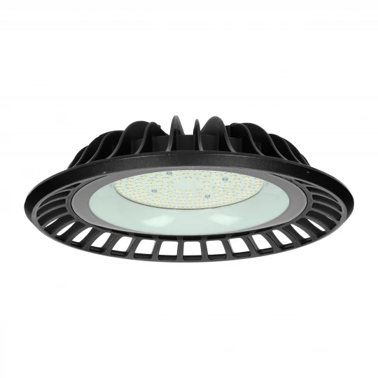 HORIN LED 100W oprawa typu highbay, 9000lm, IP65, 4000K, aluminium,AD-OP-6132L4