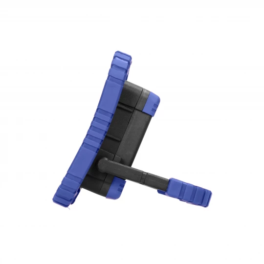 Naświetlacz roboczy ROBOTIX SLIM 20W Li-Ion 4400mAh z ładowarką USB,AD-NR-6151L4
