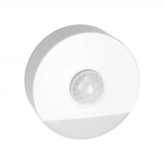 Lampka nocna LED z czujnikiem ruchu, z funkcją korytarzową 0,2W/3W, 200lm,LA-4