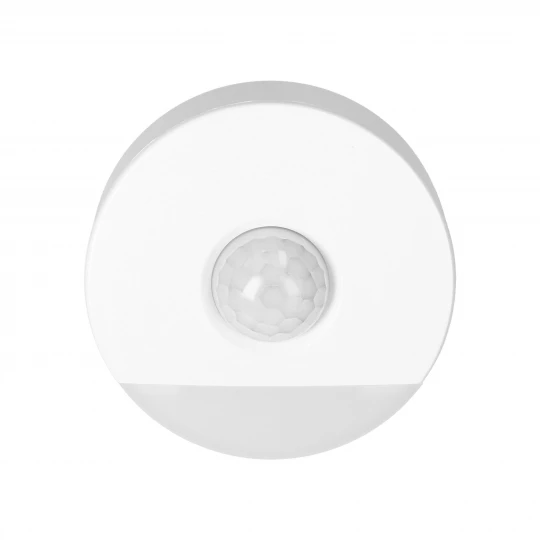Lampka nocna LED z czujnikiem ruchu, z funkcją korytarzową 0,2W/3W, 200lm,LA-4