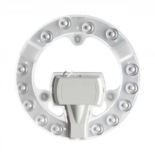 AVIS II LED  panel świetlny LED 12W, 1100lm, 3000K,  Ø 137
