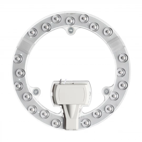 AVIS II LED panel świetlny LED 18W,  1800lm, 4000K, Ø 176