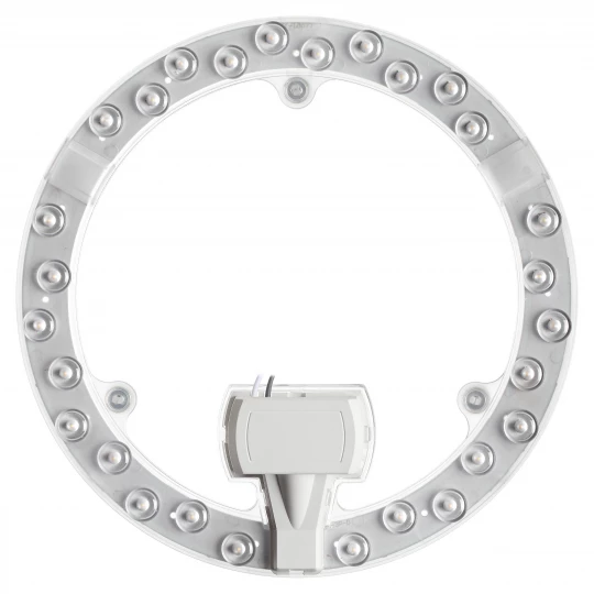 AVIS II LED panel świetlny LED 24W, 2200lm, 3000K, Ø 215