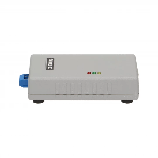 Konwerter USB RS485 do wskaźników energii