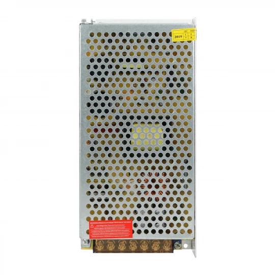ORNO Zasilacz led 12VDC 200W 16,5A IP20