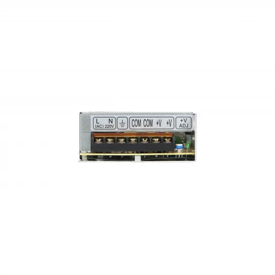 ORNO Zasilacz led 12VDC 200W 16,5A IP20