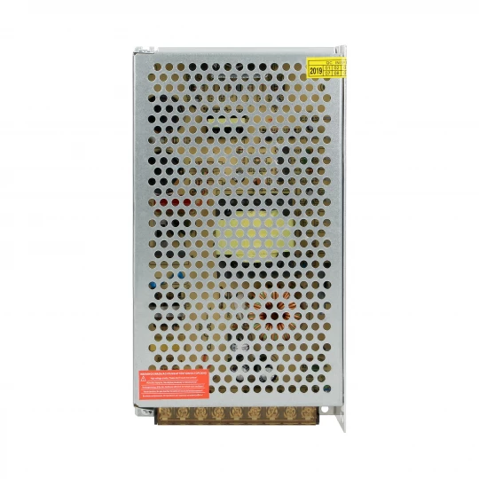 ORNO Zasilacz led 12VDC 250W 20,8A IP20