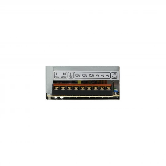 ORNO Zasilacz led 12VDC 250W 20,8A IP20