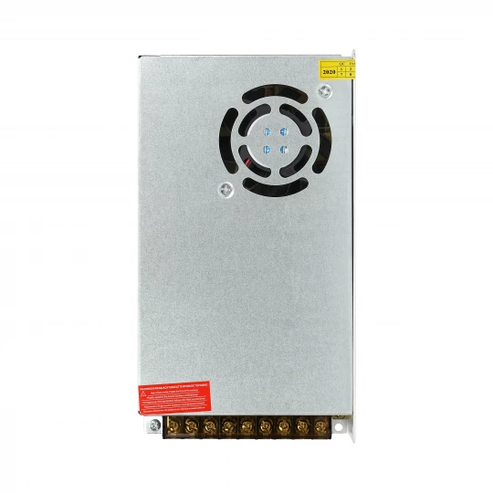 ORNO Zasilacz led 12VDC 300W 25A IP20