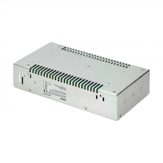ORNO Zasilacz led 12VDC 400W 33A IP20
