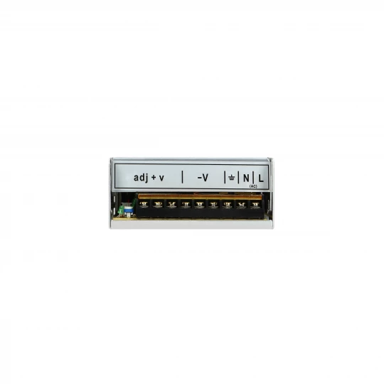 ORNO Zasilacz led 12VDC 400W 33A IP20