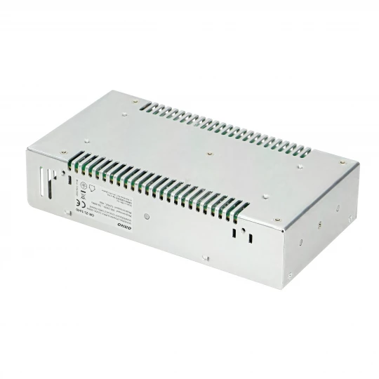ORNO Zasilacz led 12VDC 500W 41A ip20