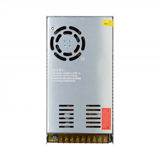 ORNO Zasilacz led 12VDC 500W 41A ip20