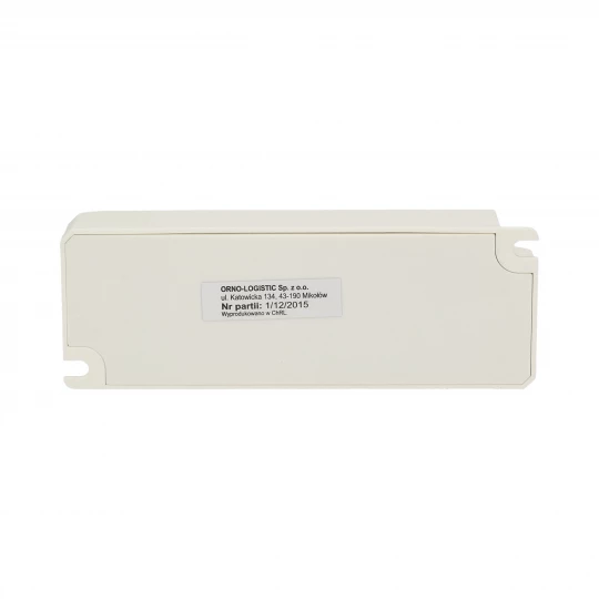 Zasilacz LED 12V DC 30W 2,5A IP20 OR-ZL-1615