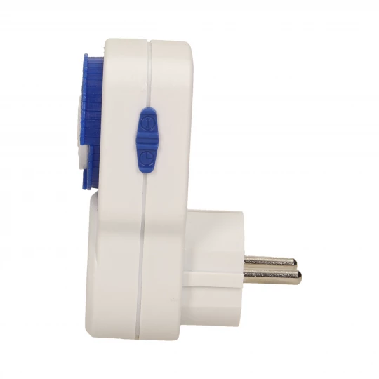 Programator czasowy analogowy MINI OR-PRE-427
