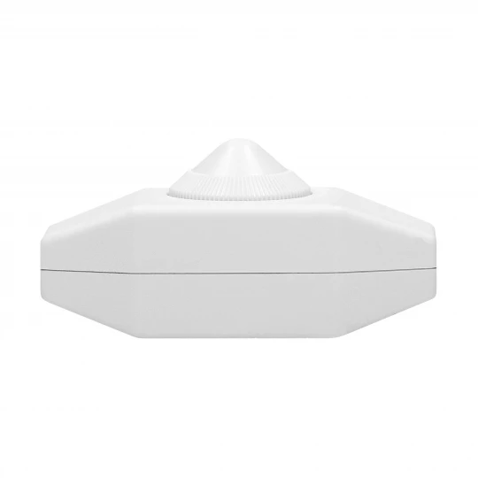 Ściemniacz nakablowy max. 80W biały OR-AE-1393/W