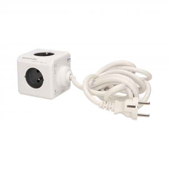 Przedłużacz PowerCube Extended USB z przewodem 3m
