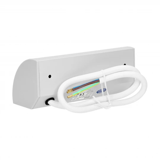Gniazdo meblowe 1x2P+Z (Schuko), 2xUSB,OR-AE-1310(GS)