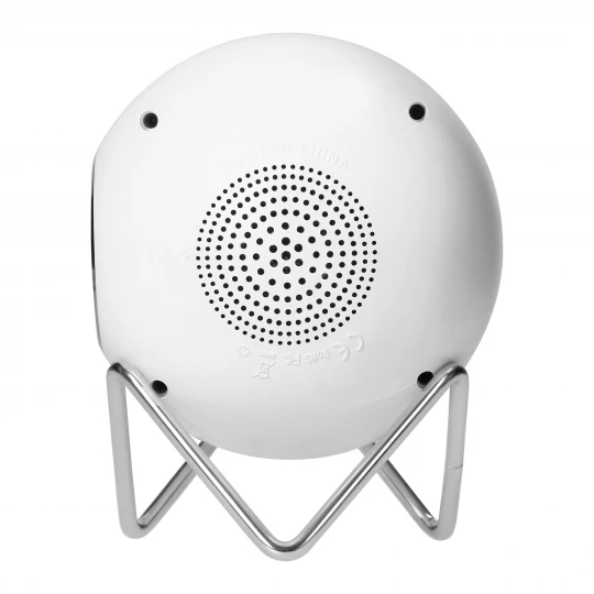 Projektor gwiazd 15 trybów pracy, 5 relaksacyjnych dźwięków, możliwość puszczenia własnej muzyki dzięki bluetooth, sterowany pilotem, zasilany akumula