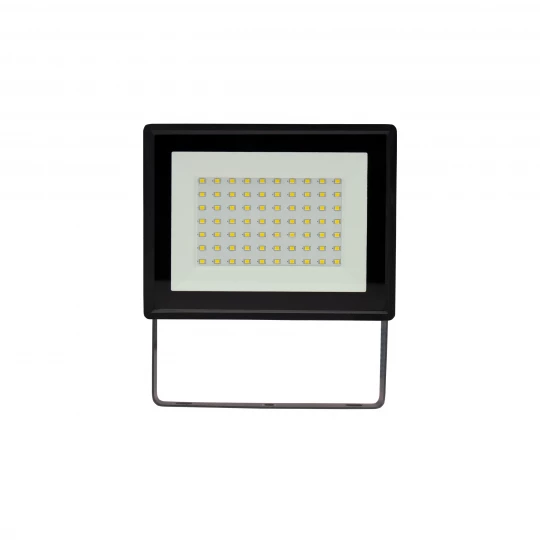 NOCTIS LUX 3 NAŚWIETLACZ 50W CW 230V IP65 180x140x27mm CZARNY