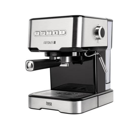 Kolbowy ekspres do kawy TEESA AROMA 450