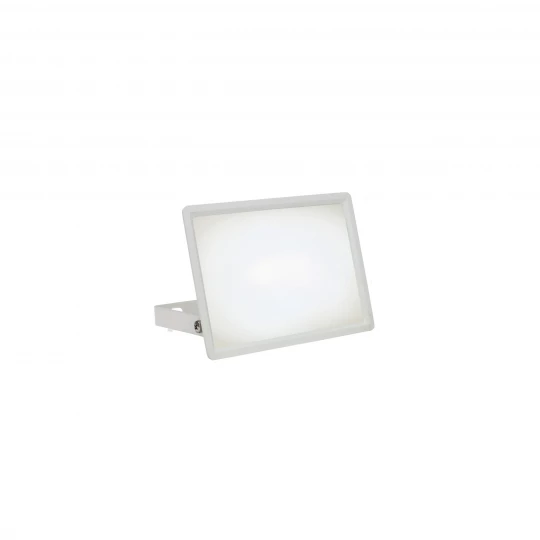 NOCTIS LUX 3 NAŚWIETLACZ 30W NW 230V IP65 150x110x27 BIAŁY