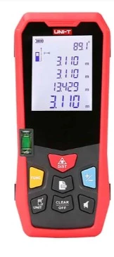 Dalmierz laserowy LM-120 120m 21120