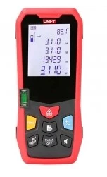 Dalmierz laserowy LM-150 150m 21122