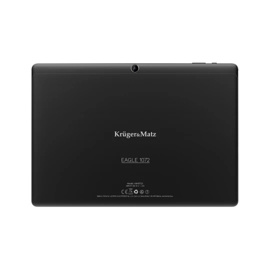 Tablet Kruger&Matz EAGLE 1072