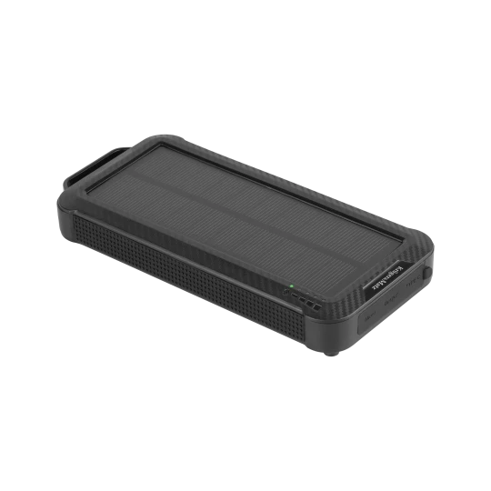 POWER BANK Kruger&Matz 10000 mAh Li-pol solarny