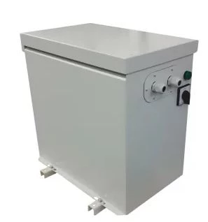 Autotransformator PA3M 25002 3x400V/3x200V 25kVA 18050-9995
